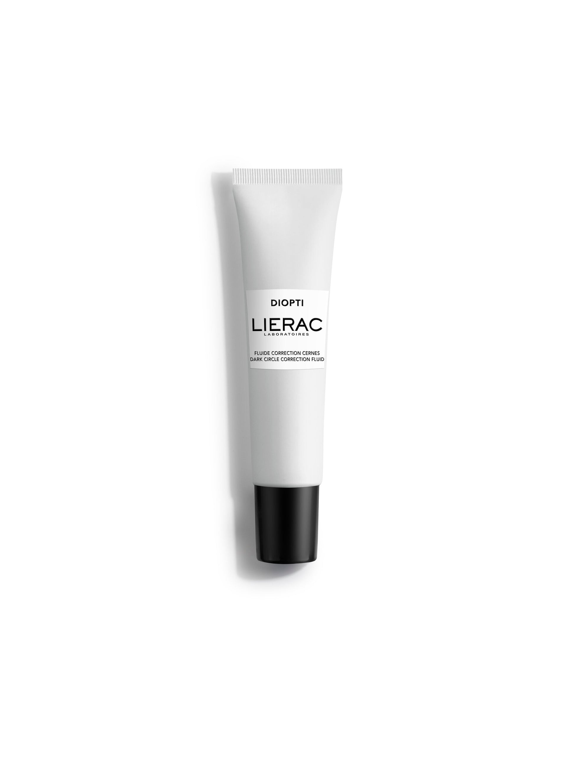 Lierac Diopti Fluido Correzione Occhiaie Illuminante 15 ml-1