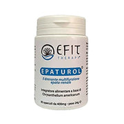 Epaturol Estratto Secco Drenante 60 Capsule-1