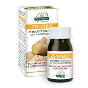 Dr. Giorgini Zenzero Fuzione Digestiva e Antinausea 60 Patiglie-1