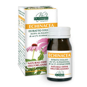 Dr. Giorgini Echinacea Naturali Difese Dell'organismo 60 Pastiglie-1