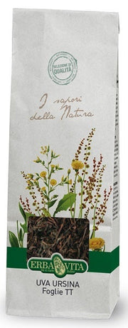 UVA URSINA TT FOGLIE 100G-1