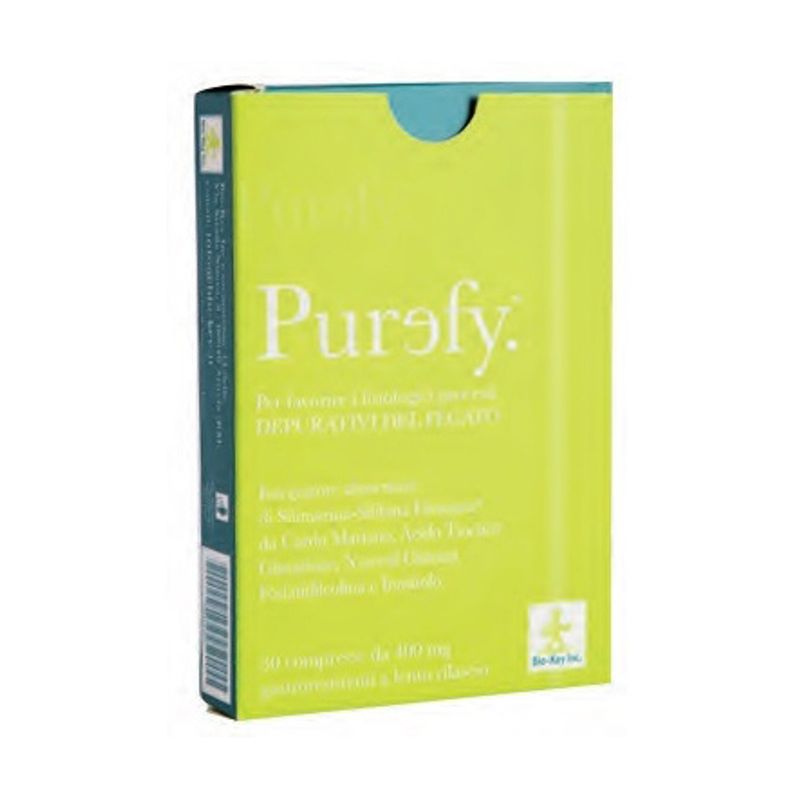 Bio-Key Purefy 30 capsule-1