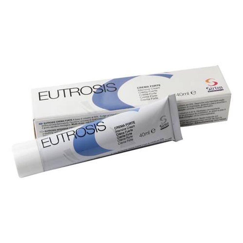 Eutrosis Crema Forte Idratante 40ml-1
