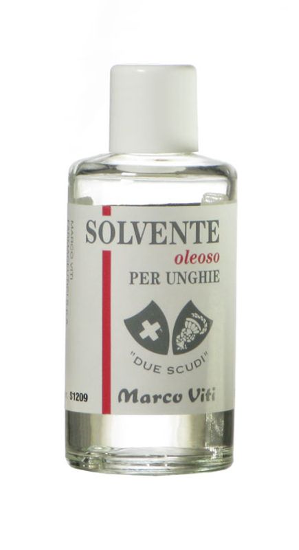 Solvente oleoso per unghie-1