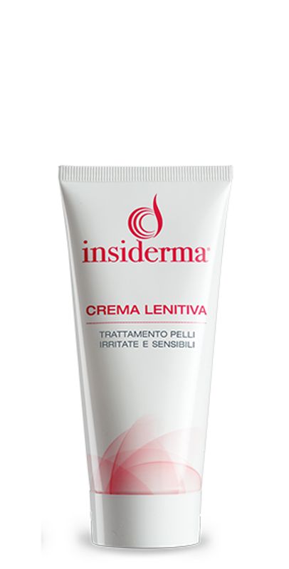 Insiderma Crema Lenitiva 100ml-1