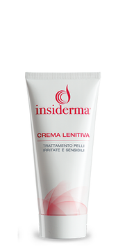 Insiderma Crema Lenitiva 100ml-1