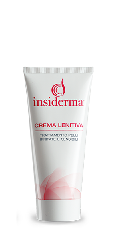 Insiderma Crema Lenitiva 100ml-1