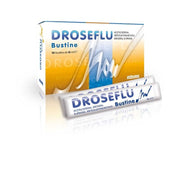 Droseflu Vie Respiratorie 10 Bustine-1