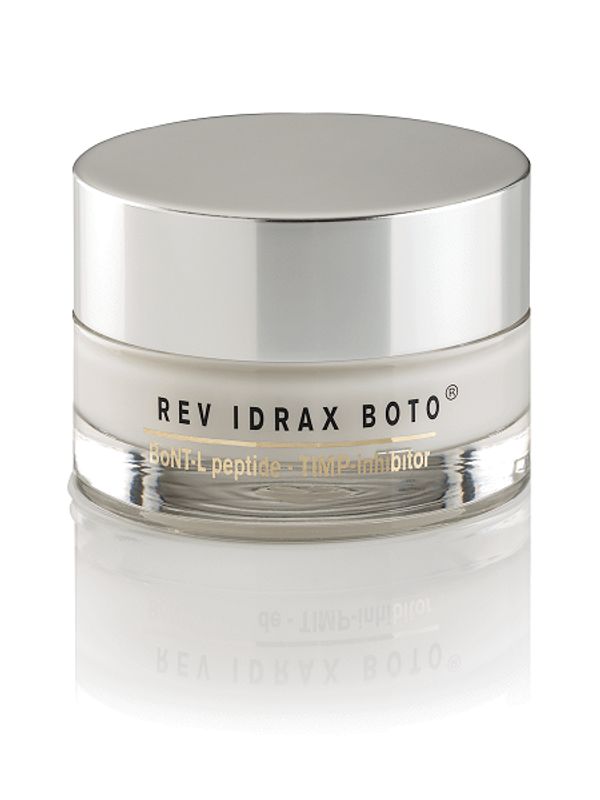 Rev Pharmabio Idrax Boto Crema Antirughe 50ml-1