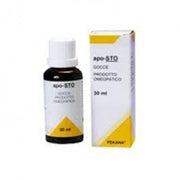 Named Apo Sto Spg Pekana Medicinale Omeopatico Gastrite in gocce 30ml-1