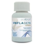 Inflagen Dna  54g Integratore Alimentare Funzionalità Articolare 60 Compresse-1