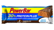 PowerBar 30% protein plus barretta proteica cioccolato-1