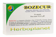 Herboplanet Bozecur funzionalità articolare 24 capsule-1
