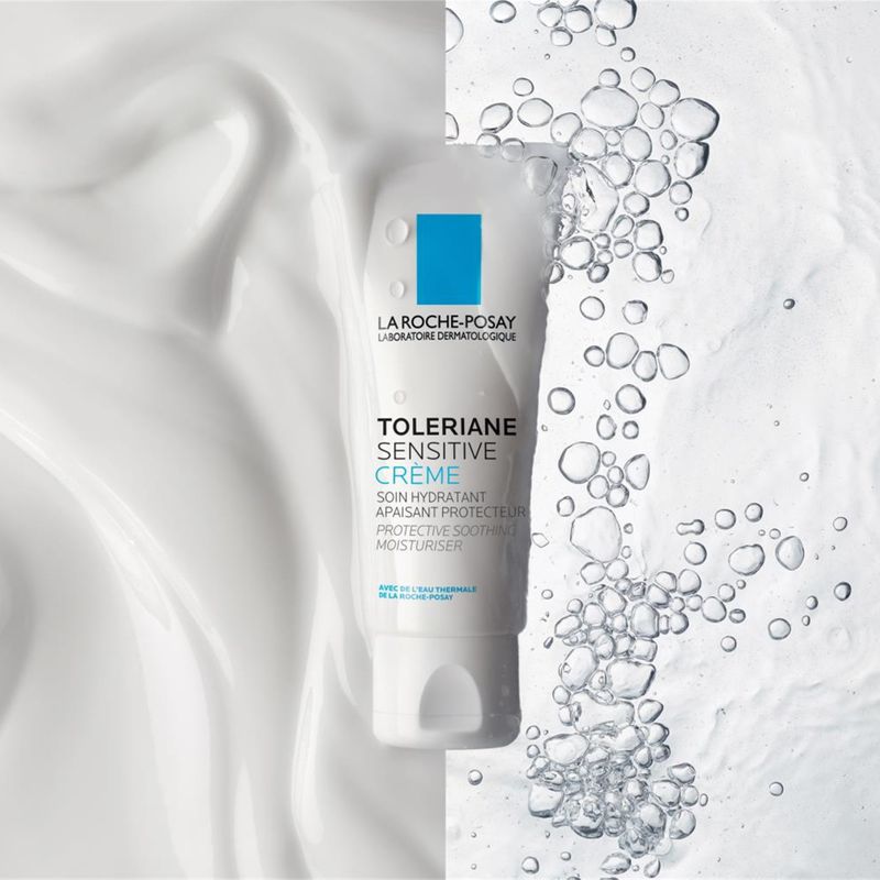 La Roche-Posay Toleriane Sensitive Crema Viso 40 ml-2