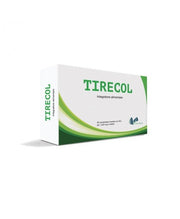 Fera Pharma Tirecol Integratore alimentare Colesterolo 30 Compresse-1