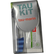 Tau-Marin Tau Kit Spazzolino e Dentifricio setole blu 20ml-1