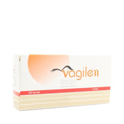 Vagilen Trattamento della trichomoniasi sintomatica nella donna 10 ovuli-1