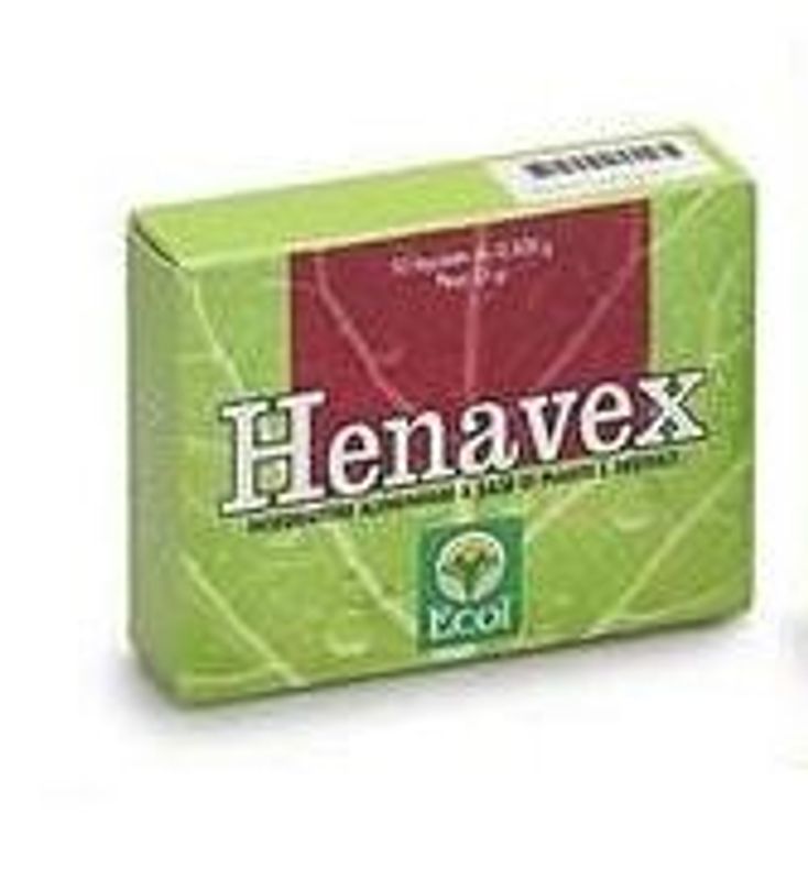 Ecol Henavex utile per insufficienza venosa 50 tavolette-1
