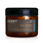 Korff Maschera Viso Doposole Gel 70ml-1