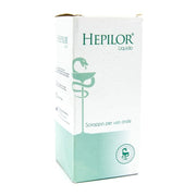 Hepilor Liquido sciroppo 200ml-1