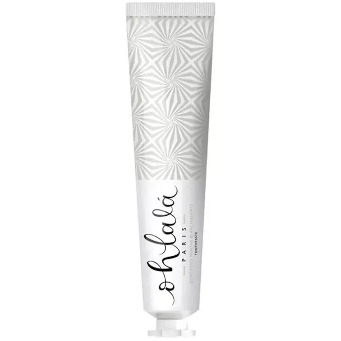 Ohlalà Dentifricio Menta Sbiancante 75g-2