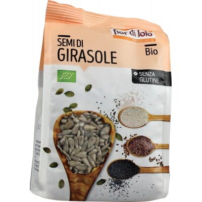 Il Fior di Loto Semi di Girasole 250g-2