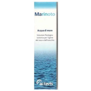 Marinoto Acqua di Mare Soluzione Fisiologica 100ml-1