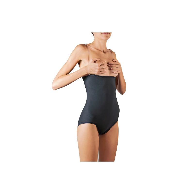 Pavis Wellness 379 Guaina Post Addominoplastica Con Bretelle taglia L-1