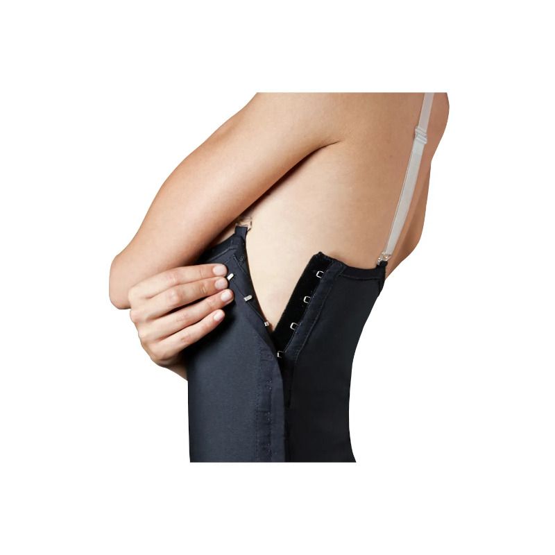 Pavis Wellness 379 Guaina Post Addominoplastica Con Bretelle taglia XL-3