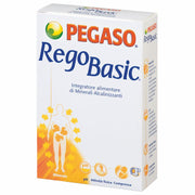 Pegaso Regobasic Integratore alimentare 60 Compresse-0