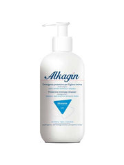Alkagin Detergente Protettivo per Igiene Intima 400ml-1