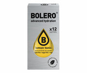 Bolero Lemon Tonic 12 Bustine 9g-1