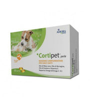 Cortipet mangime complementare per cani e gatti 30 perle-1