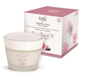 Najtù Rosa e Fiori del Tè Crema Viso Idratazione Delicata-1