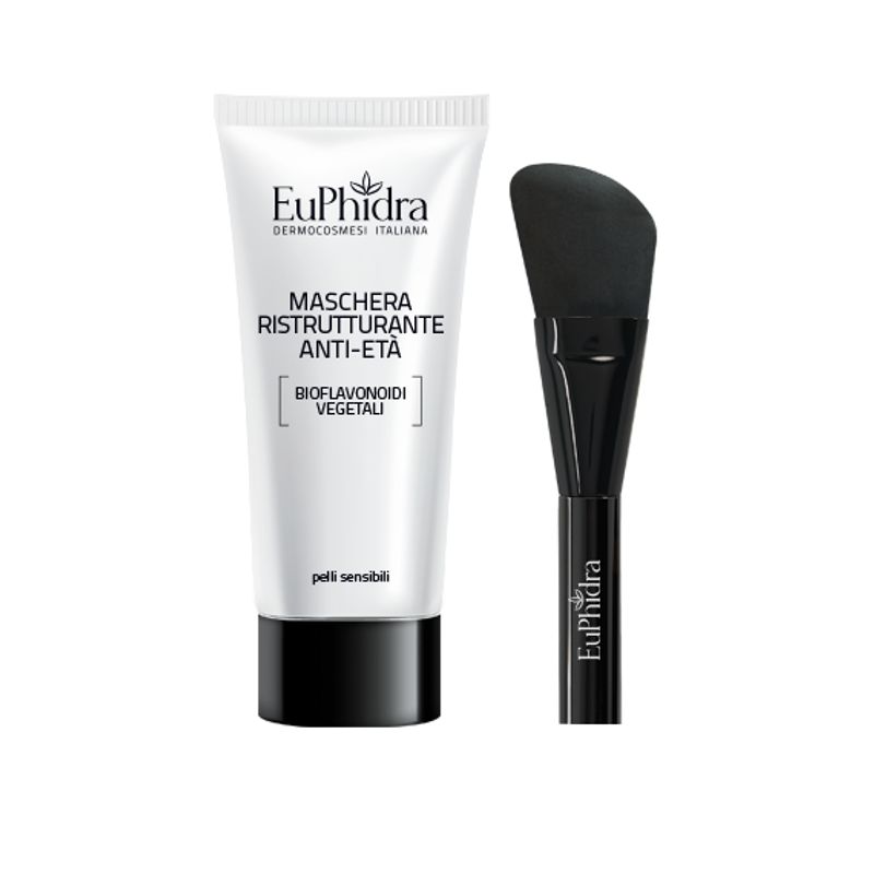 EuPhidra Maschera Ristrutturante Anti-Età 75ml-1