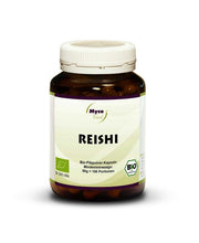 Reishi Freeland integratore alimentare difese dell'organismo e anti-invecchiamento 93 capsule-1