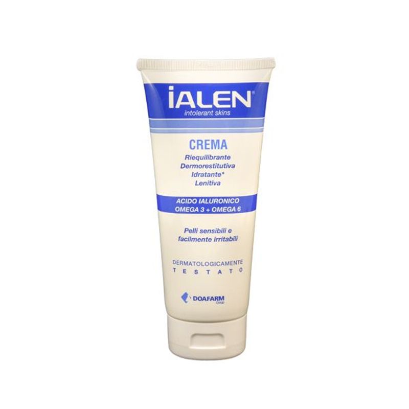 Ialen Crema Lenitiva 50ml-1