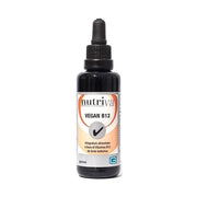 Nutriva Vegan B12 1000mcg gocce 30ml-1