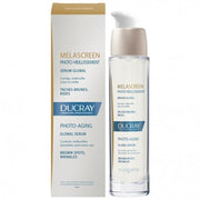 Ducray Melascreen Siero Globale per Macchie Brune e Rughe 30ml-1