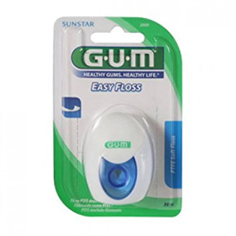 Gum Easy Floss Filo Interdentale 30 metri-1
