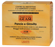 Guam Fanghi d'Alga Pancia e Girovita Fir Anticellulite 500g-1