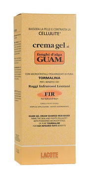 Guam Crema Gel Fanghi con Tormalina Anticellulite 200ml-1