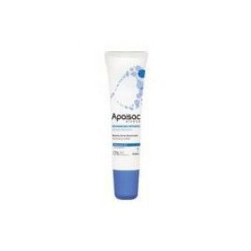 Biorga Apaisac Balsamo Labbra 15ml-1