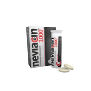 Shedir Neviacin 1000 Integratore Alimentare per Sintomi Influenzali 20 compresse effervescenti-1