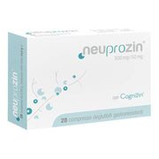 Neuprozin Integratore Alimentare Stress Ossidativo 28 compresse-1