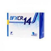 BFX CR 14 Medicinale Omeopatico 30 capsule 500mg-1