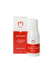 Most Lozione Glicosal per la Cute 50ml-1