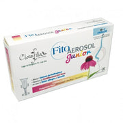 Amicafarmacia Fitoaerosol Junior Aerosol Naturale 15 fiale-1