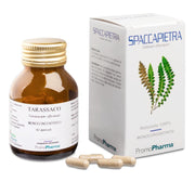 Spaccapietra funzionalità delle vie urinarie 50 capsule-1