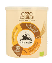 Alce Nero Orzo Solubile biologico 125g-1